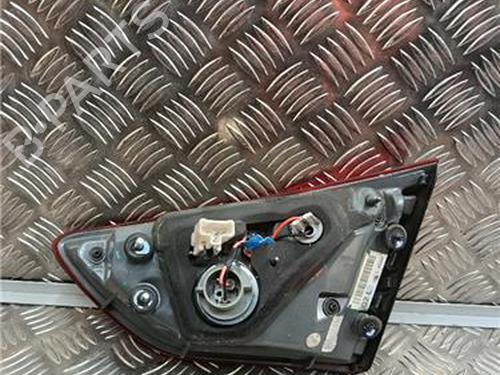 Left tailgate light HYUNDAI i30 (GD) 1.4 CRDi | BP30189081C79 