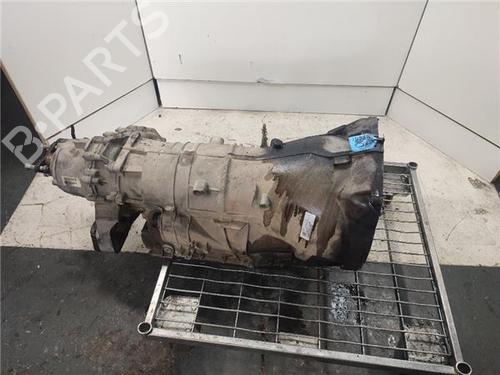 Gearbox BMW X5 (E70) 3.0 d | BP24992162M3 