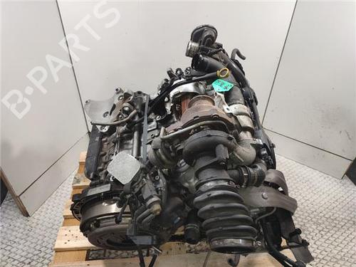 Engine VOLVO V40 Hatchback (525) D2 | BP32308504M1