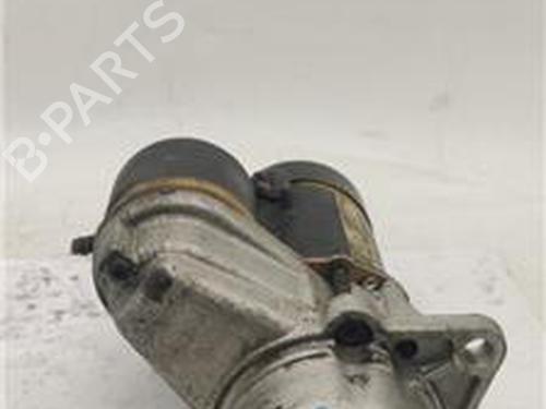 Used Starter OPEL ASTRA G Hatchback (T98) 1.6 (F08, F48) (75 hp) 18383046
