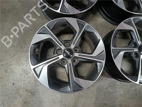 Rim KIA XCEED (CD) 1.6 CRDi 136 Eco-Dynamics+ | BP34201923C45 - Image 2