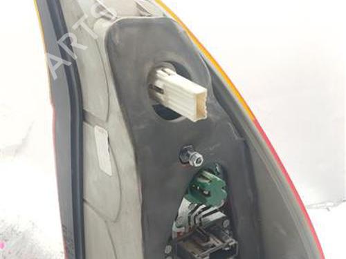 Left taillight BMW X5 (E53) 3.0 d | BP26534674C34 