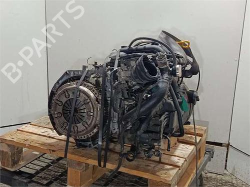 Engine HYUNDAI i20 I (PB, PBT) 1.2 | BP39157475M1 - Image 4