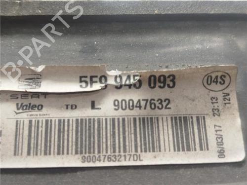Other SEAT LEON ST (5F8) 2.0 TDI | BP26462892O1 