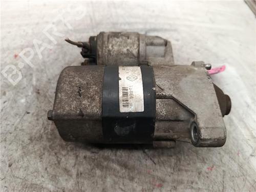 Starter RENAULT TWINGO II (CN0_) 1.2 16V (CN04, CN0B) | BP30164427M8