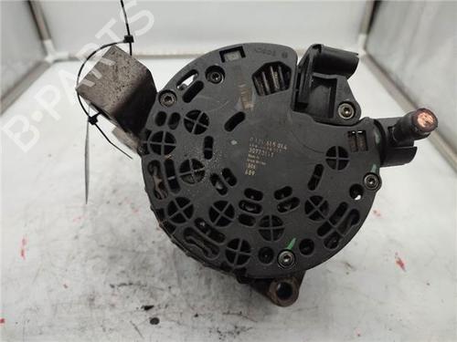 Used Alternator VOLVO S40 II (544) D5 (179 hp) 26361373