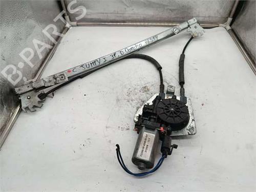 Używane Inne Inne FIAT SCUDO Van (220_) 1.9 TD (90 hp) 37455735 37455735