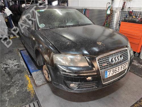 Used Parts AUDI A3 (8P1) 2.0 TDI (170 hp) 3506851