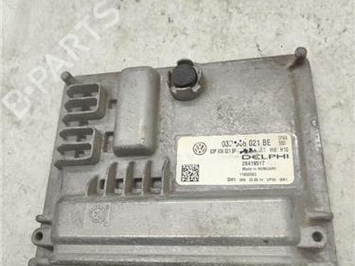 Used Electronic module SEAT IBIZA IV Hatchback Van (6J1) 1.2 TDI (75 hp) 18385139