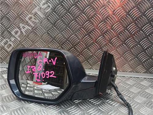 left-mirror-honda-cr-v-iii-re_-2006-32129881 main image