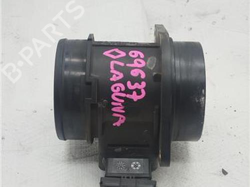 Used Mass air flow sensor RENAULT LAGUNA I (B56_, 556_) 1.9 dTi (B56J) (98 hp) 28136463