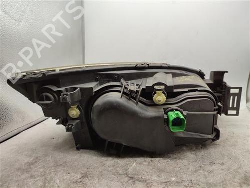 Left headlight FORD MONDEO III (B5Y) 2.0 DI | BP18003800C28 