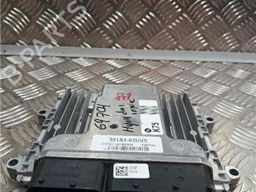 Elektronisk modul HYUNDAI IONIQ (AE) 1.6 GDI Hybrid (141 hp) 30117190