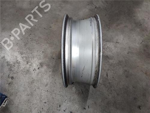 Rim NISSAN QASHQAI / QASHQAI +2 I (J10, NJ10, JJ10E) 2.0 dCi | BP18404274C45 