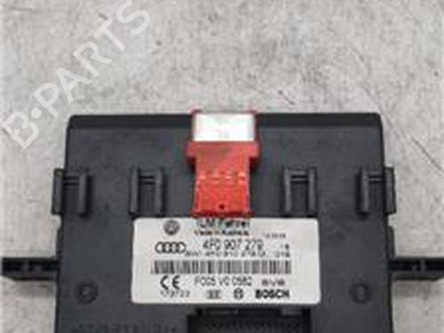 Elektronisk modul AUDI A6 C6 (4F2) 3.0 TDI quattro (225 hp) 18382876