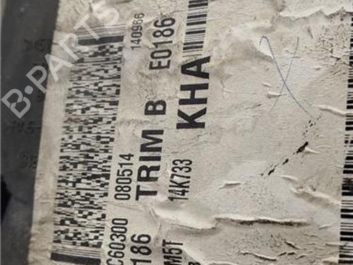 Fuse box FORD FOCUS II (DA_, HCP, DP) 1.8 TDCi | BP27438522E1 