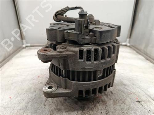 Alternator VW PASSAT B6 (3C2) 2.0 TDI 16V | BP29929449M7