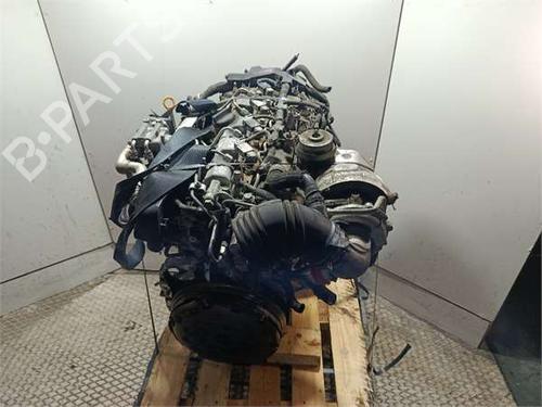 Used Engine Engine TOYOTA VERSO (_R2_) 2.0 D-4D (AUR20_, AUR20R) (126 hp) 40241226 40241226