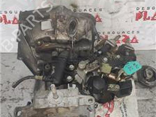 Gearbox FIAT DOBLO Box Body/MPV (223_) 1.3 JTD 16V | BP18382729M3 
