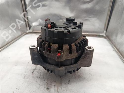 Used Alternator SSANGYONG RODIUS I 2.7 Xdi (165 hp) 31162682