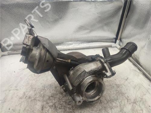 Used Turbocharger/Supercharger Turbocharger/Supercharger PEUGEOT 508 SW I (8E_) 2.0 HDi (140 hp) 33297488 33297488