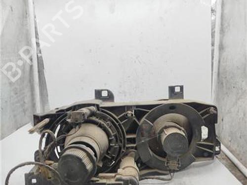 Left headlight BMW 5 (E34) 525 tds | BP29494724C28 