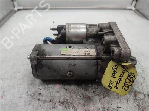 Used Starter PEUGEOT 308 SW I (4E_, 4H_) 1.6 HDi (112 hp) 28526285