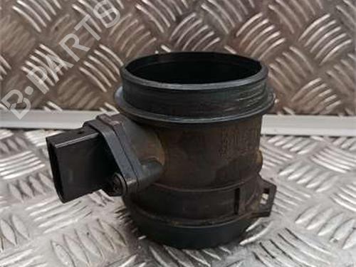 Used Mass air flow sensor Mass air flow sensor MERCEDES-BENZ E-CLASS (W211) E 500 (211.070) (306 hp) 36497108 36497108
