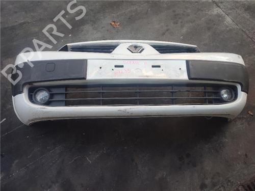 Used Front bumper Front bumper RENAULT SCÉNIC II (JM0/1_) 1.9 dCi (JM0G, JM12, JM1G, JM2C) (120 hp) 20671757 20671757