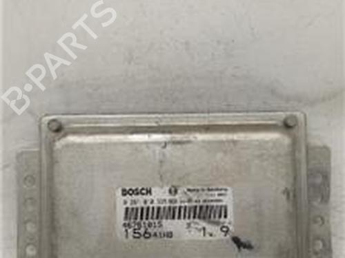 Used Electronic module ALFA ROMEO 156 (932_) 1.9 JTD (932.A2B00) (110 hp) 18004070