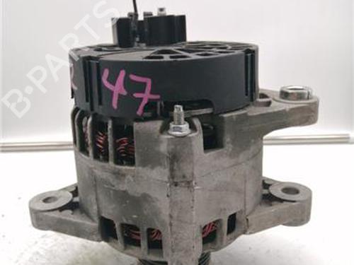 Used Alternator ALFA ROMEO 156 (932_) 1.9 JTD (932.A2B00, 932.A2C00) (115 hp) 20506570