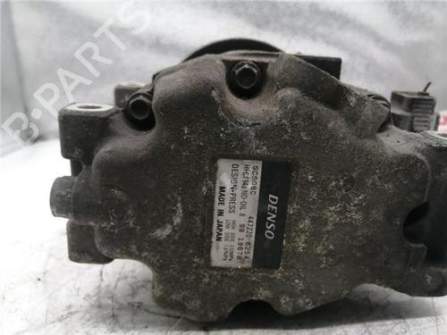 AC-Kompressor TOYOTA YARIS (_P1_) 1.3 (NCP10, SCP12_) (86 hp) 29872453