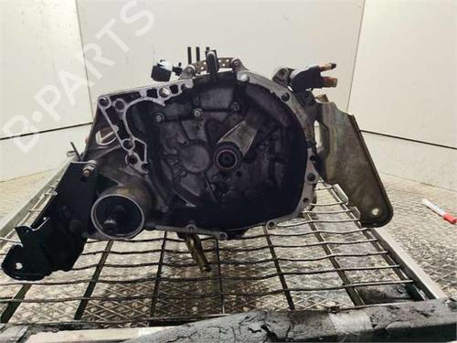 Used Gearbox Gearbox VOLVO S40 I (644) 1.9 DI (95 hp) 40026474 40026474