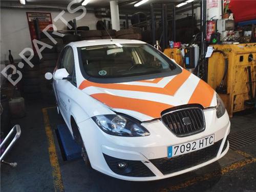 Gearbox SEAT ALTEA (5P1) 1.6 TDI | BP24214322M3 