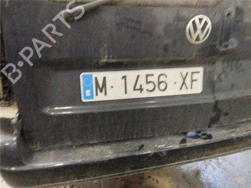 Brugte VW CADDY II Box Body/MPV (9K9A) 1.9 TDI (90 hp) 4240789