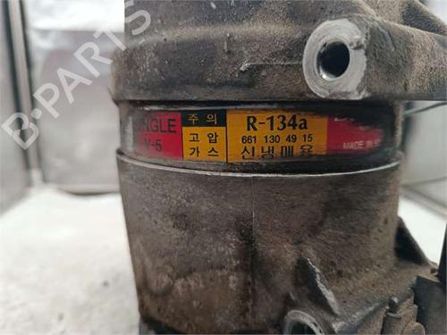 AC compressor SSANGYONG REXTON / REXTON II (GAB_) 2.7 Xdi | BP35971152M34 - Image 2