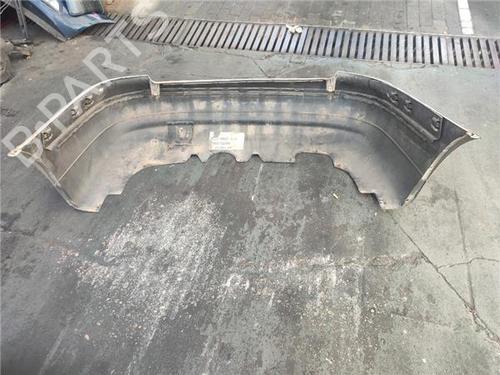 Rear bumper SEAT TOLEDO II (1M2) 1.9 TDI | BP18897772C8 