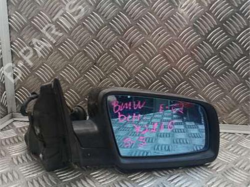 Used Right mirror Right mirror BMW 5 (E60) 520 d (177 hp) 36427723 36427723