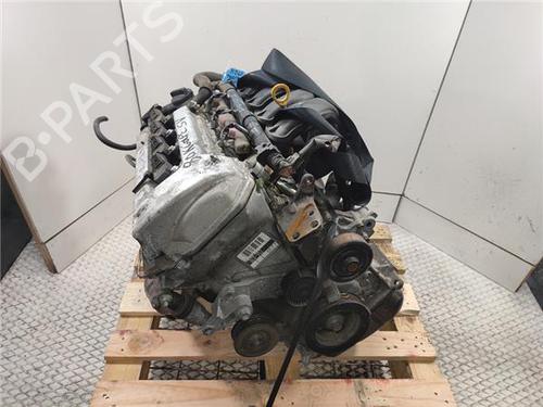 Moteur TOYOTA COROLLA (_E12_) 1.6 VVT-i (ZZE121_, ZZE121R) (110 hp) 32100766