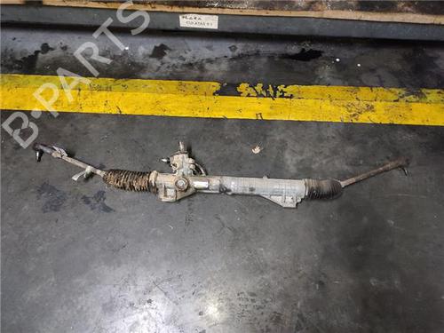 Used Steering rack CITROËN C8 (EA_, EB_) 2.2 HDi (128 hp) 23084729