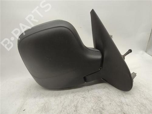 Right mirror CITROËN BERLINGO / BERLINGO FIRST Box Body/MPV (M_) 1.9 D 70 (MBWJZ, MCWJZ) | BP18400854C27 