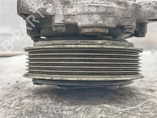 AC compressor PEUGEOT 206 SW (2E/K) 2.0 HDi | BP34176397M34 - Image 3