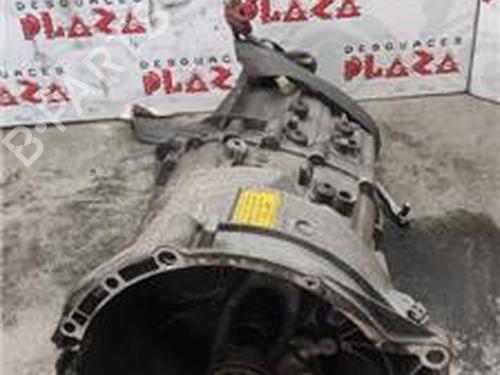 Used Gearbox BMW 3 (E90) 318 d (122 hp) 18383702