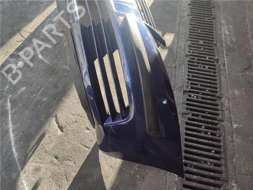 Front bumper FIAT STILO (192_) 1.9 JTD (192_XE1A) | BP27551036C7 