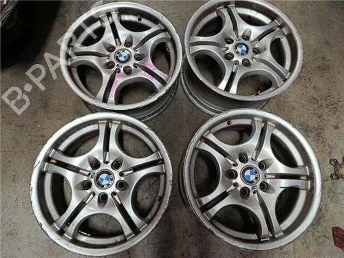Used Rim Rim BMW 3 (E46) 320 d (150 hp) 33279530 33279530