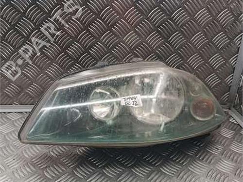 Venstre forlygte Venstre forlygte SEAT IBIZA III (6L1) 1.9 TDI (100 hp) 36148058 36148058