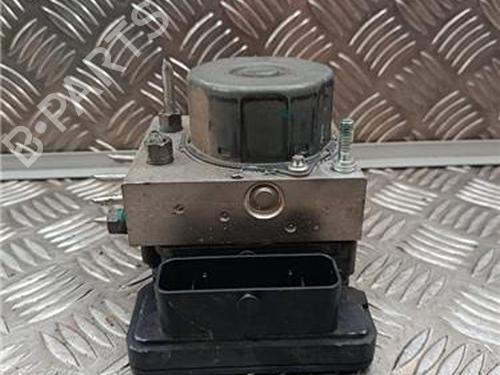 Used ABS pump ABS pump RENAULT CAPTUR I (J5_, H5_) 1.5 dCi 90 (J5N4, J5M5, J5MW, J5M6, J5AL, J5AJ) (90 hp) 33249762 33249762