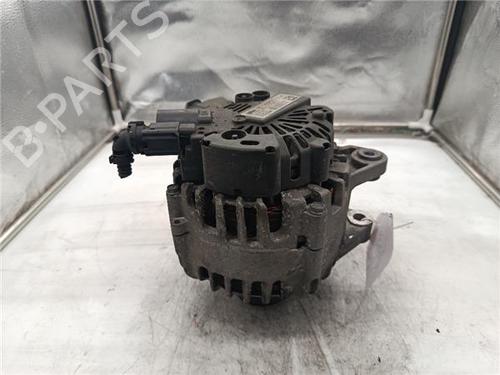 Used Alternator PEUGEOT 208 I (CA_, CC_) 1.2 VTI 82 (82 hp) 31324698