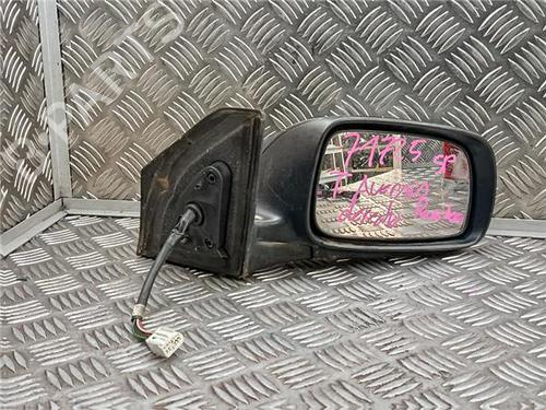 Retrovisor direito Retrovisor direito 34333785 34333785