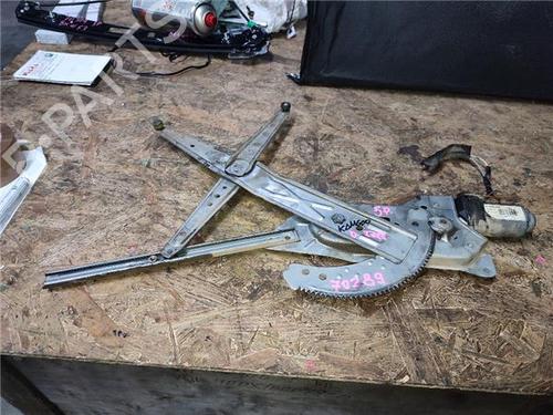 Used Other RENAULT KANGOO (KC0/1_) D 65 1.9 (KC0E, KC02, KC0J, KC0N) (64 hp) 30265410